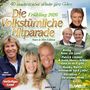 : Die volkstümliche Hitparade Frühling 2020, CD,CD