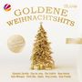 Goldene Weihnachtshits, 2 CDs