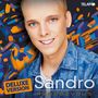 Sandro: Rendezvous (Deluxe Version), CD