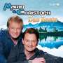 Mario & Christoph: Das Beste, CD,CD