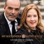 Kathy Kelly & Jay Alexander: Unter einem Himmel (Just One Sky), CD