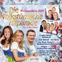 : Die volkstümliche Hitparade: Weihnachten 2020, CD