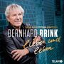 Bernhard Brink: Lieben und leben (Schlagertitan Edition), 2 CDs