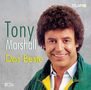 Tony Marshall: Das Beste, CD
