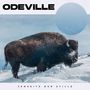 Odeville: Jenseits der Stille, LP, LP