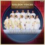 The Golden Voices Of Gospel: Hallelujah, CD