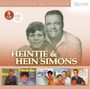 Hein Simons (Heintje): Kult Album Klassiker, CD,CD,CD,CD,CD