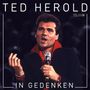 Ted Herold: In Gedenken, CD