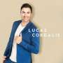 Lucas Cordalis: Lucas Cordalis, CD