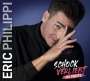 Eric Philippi: Schockverliebt (Die Zweite), 2 CDs