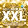 : Unsere Schlager Hits XXL, CD,CD,CD