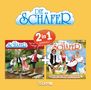 Die Schäfer: 2 in 1, 2 CDs