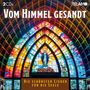 : Vom Himmel gesandt: Die schönsten Lieder für die Seele, CD,CD