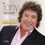 Tony Marshall: Das Beste (Gedenk-Edition), CD