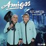 Die Amigos: Atlantis wird leben, CD