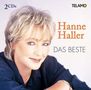 Hanne Haller: Das Beste, 2 CDs