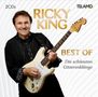 Ricky King: Best of:Die schönsten Gitarrenklänge, 2 CDs