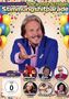 : Frank Zander Präsentiert: Die große Schlager Stimmungshitparade, DVD