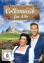 : Lydia Huber & Benjamin Grund präsentieren: Volksmusik für Alle, DVD