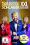 Ross Antony: Aber bitte mit Schlager (XXL-Edition), DVD