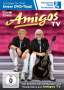 Die Amigos: Amigos TV, DVD,DVD,DVD
