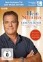 Hein Simons (Heintje): Lebenslieder, DVD