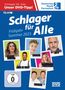 Schlager für Alle (Frühjahr / Sommer 2023), DVD