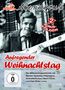 Unser Sandmännchen - Abendgruß: Aufregender Weihnachtstag, DVD