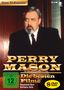 Perry Mason - Die besten Filme 3, 8 DVDs