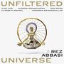 Rez Abbasi (geb. 1965): Unfiltered Universe, CD