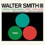 Walter Smith III: Twio, CD