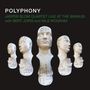 Jasper Blom: Polyphony (180g), 2 LPs