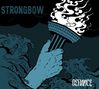 Strongbow: Defiance (Splatter Vinyl), LP