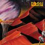 Galaxy: Lost From The Start, Maxi-CD, Maxi-CD
