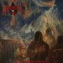 Blackevil: Forever Baptised In Eternal Fire, CD