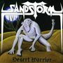 Sandstorm: Desert Warrior, CD