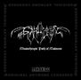 Svarttjern: Misanthropic Path Of Madness, CD