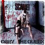 Scarlet: Obey The Queen, CD, CD