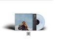 Landmvrks: Lost In The Waves (Blue Marbled Vinyl), LP