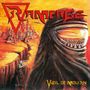 Rampage: Veil Of Mourn, LP