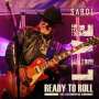 Armin Sabol: Ready To Roll: Live At Gitarrentage Schorndorf, CD