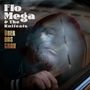 Flo Mega: Über das Grau (180g), LP