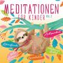 Meditationen für Kinder Vol.2, 2 CDs