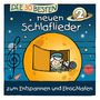 Simone Sommerland, Karsten Glück & Die Kita-Frösche: Die 30 besten neuen Schlaflieder 2, CD