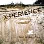 X-Perience: Lost In Paradise, CD