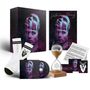 Venues: Transience (Box-Set), 1 CD und 1 Merchandise