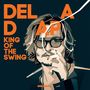 DelaDap: King Of The Swing, CD