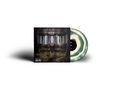 Future Palace: Run (Corona LP w/ Dark Green & Cream White), LP