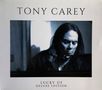 Tony Carey: Lucky Us (Deluxe Digipak Edition), CD