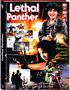 Godfrey Ho: Lethal Panther (Der tödliche Panther) (Blu-ray & DVD im Mediabook), BR,DVD